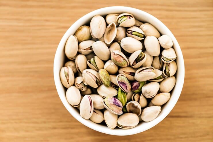 قیمت پسته کله قوچی + خرید باور نکردنی